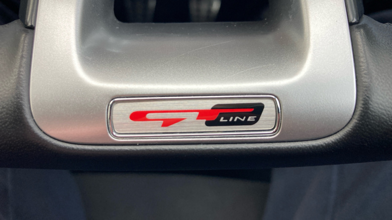 Kia Sportage 1.6T GDi ISG GT-Line 5dr Petrol Estate